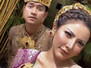 Awal Mula Kedekatan Ayu Aulia dengan Zikri Daulay