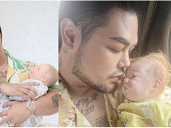 8 Artis Indonesia Ini Pilih Adopsi Boneka Arwah, Terbaru Ada Ivan Gunawan