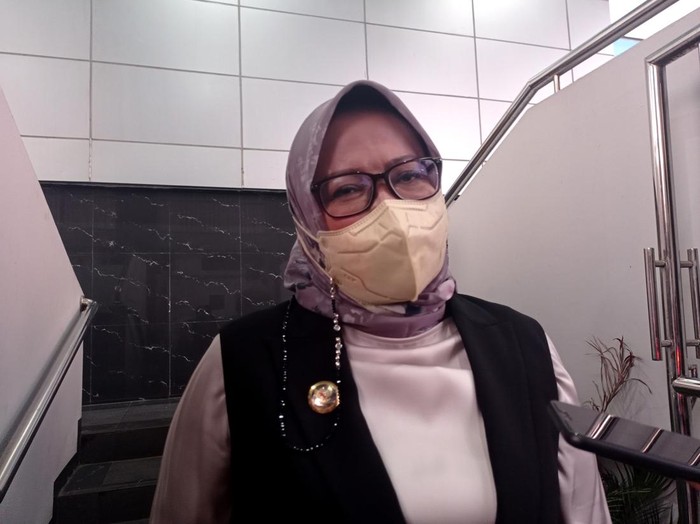 Bupati Bogor, Ade Yasin