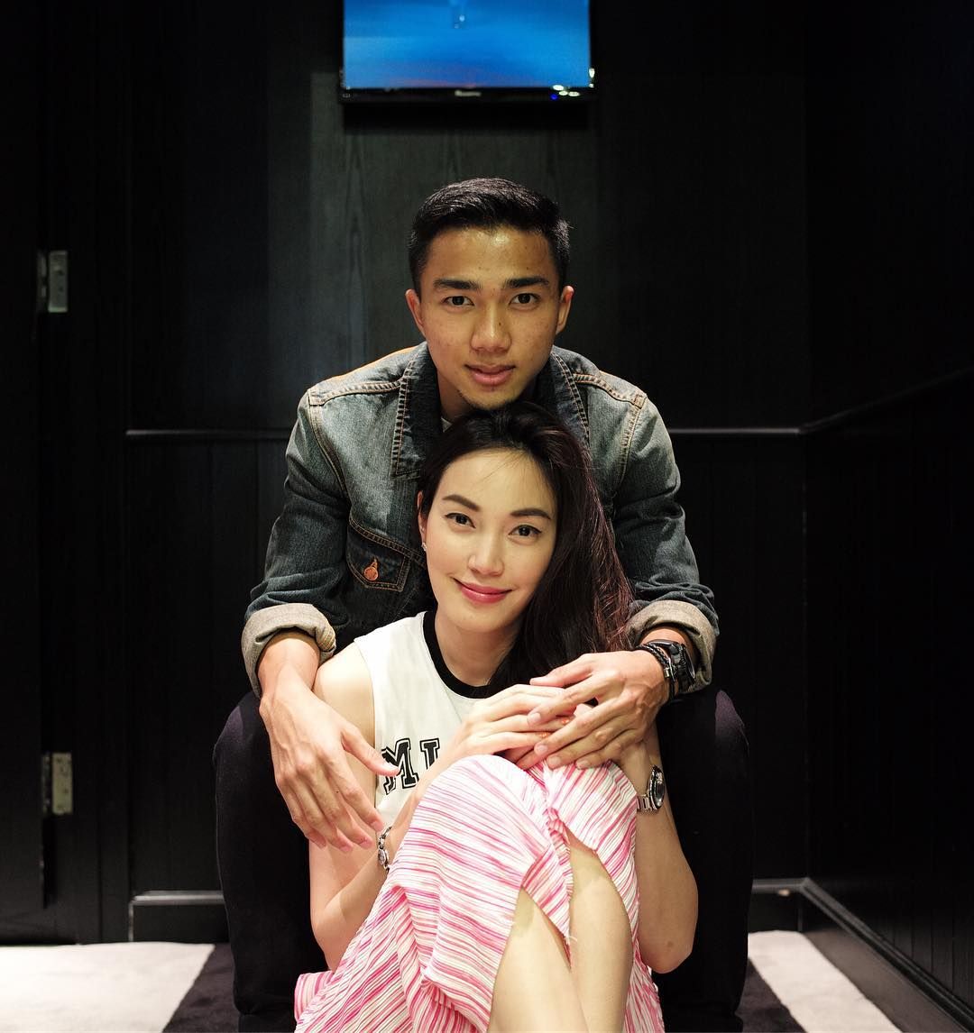 Chanathip Songkrasin