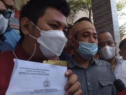 Pelatih PON Dijewer Gubsu Dapat Surat Jawaban Somasi dari Pemprov, Ini Isinya
