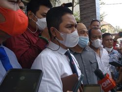 Pelatih Biliar Kena Jewer Ogah Latih Tim Sumut Selama Edy Jadi Gubsu