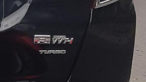 Daihatsu Sigra Lexus