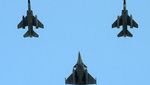 Jet Tempur Canggih Incaran TNI AU Sekali Gas Rp 235 Juta