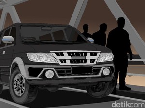 Pengedar Narkoba Melawan Saat Ditangkap di Semarang, 2 Anggota TNI-Polri Luka