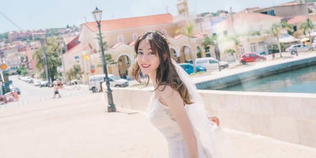 Pada 2018, nama Dilraba Dilmurat kembali masuk dalam daftar 100 wanita tercantik dunia TC Candler. Peringkat Dilraba di daftar wanita tercantik dunia 2018 naik dari yang sebelumnya peringkat 26 menjadi 16. Foto: Weibo Dilraba Dilmurat