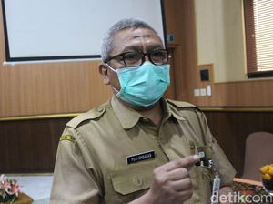 Vaksinasi Anak 6-11 Tahun di Jombang Tetap Lanjut Pasca-2 Siswa SD Meninggal
