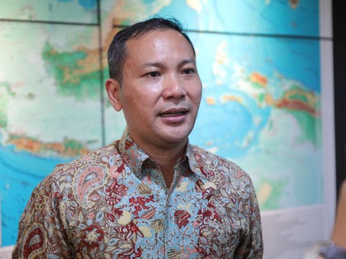 RI Kaya Energi Matahari-Angin, Jangan Sampai Ketergantungan Komponen Impor