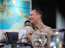 Kapan Raksasa Mobil Listrik Vietnam Masuk RI? Anak Buah Luhut Bilang Gini