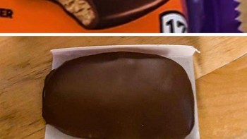 Lagi, antara foto kemasan dan aslinya. Foto: Reddit