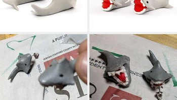 Foto di situs vs barang yang diterima. Foto: Reddit