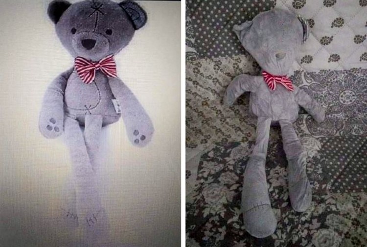 Ekspektasi vs Realitas Belanja Online