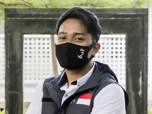 Doa Para Bupati dan Wali Kota di Jambi untuk Anak Ridwan Kamil