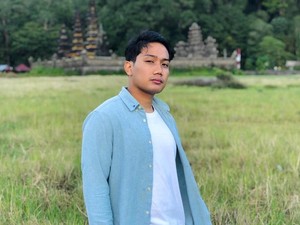 Profil Emmeril Khan, Anak RK yang Dikabarkan Hilang di Swiss