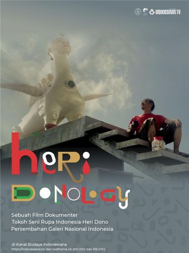 Film Dokumenter Heridonology