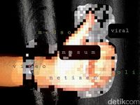 Beredar Video Mesum Oknum Guru di Ciamis