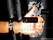 Guru di Prabumulih Ngaku Menyesal Usai Kirim Chat Mesum ke Siswi