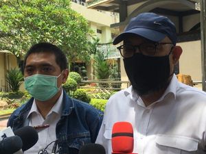 Novel Baswedan Cerita Hari Pertama Kerja Jadi ASN Polri, Disambut Ramah