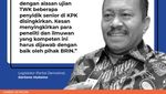 Heboh Leburnya Lembaga Eijkman