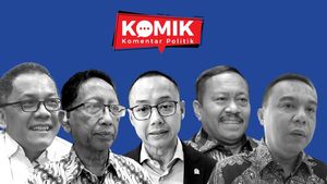 Heboh Leburnya Lembaga Eijkman
