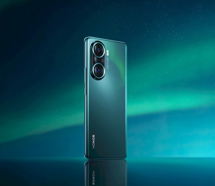 Honor 60 Pro Honor 60 Pro
