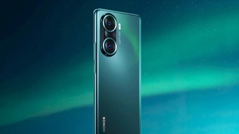 2. Honor 60 Pro dengan Snapdragon 778G Plus mencatat skor 544.893. Foto: dok. Honor