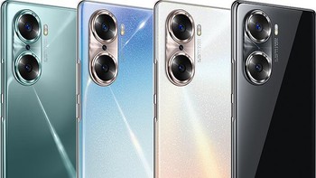 6. Honor 60 yang mengusung Snapdragon 778G mendapatkan skor 523.279. Foto: GSM Arena