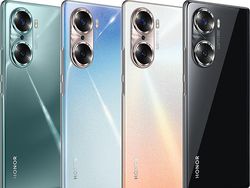 10 HP Android Kelas Menengah Paling Ngebut Januari 2022