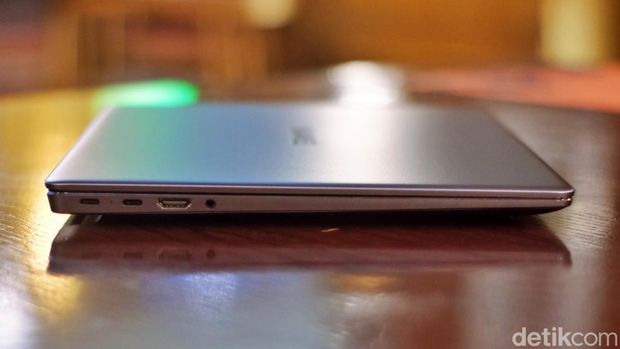 Huawei MateBook 14s