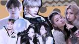 22+ Idola K-Pop yang Genap Berusia 22 Tahun di 2022