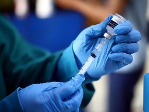 Genjot Vaksinasi Anak-Booster, Pemkot Cimahi Siapkan 30 Ribu Dosis Vaksin