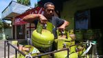 Ingat! Tahun Ini Orang Kaya Tak Bisa Lagi Pakai Gas Melon