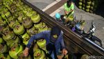 Ingat! Tahun Ini Orang Kaya Tak Bisa Lagi Pakai Gas Melon