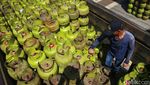 Ingat! Tahun Ini Orang Kaya Tak Bisa Lagi Pakai Gas Melon