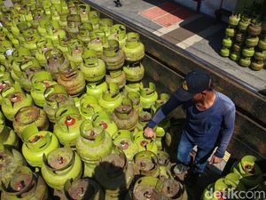 Investor AS Mundur dari Proyek Pengganti LPG di Sumsel