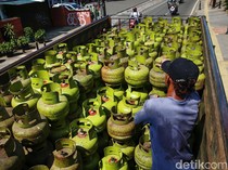 Tak Ada Lagi Pengecer Elpiji 3 Kg Mulai 1 Februari 2025