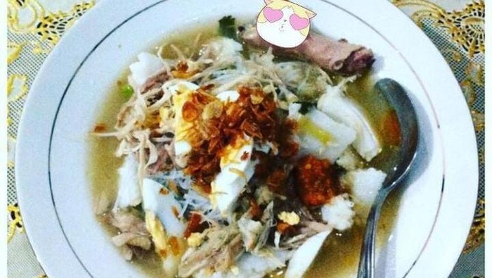 Instagram/@dapoerbanjar_jkt