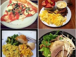 Intip Menu Makan Siang di Perusahaan Global, Ada Google dan Apple