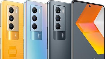 8. iQOO Neo5 S dengan skor 825.706. Foto: GSM Arena