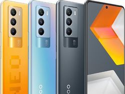 10 HP Android Paling Ngebut di Alam Semesta