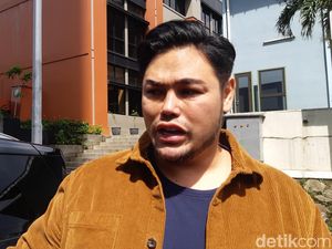 Ivan Gunawan Sedih Dibilang Stres Urus Spirit Doll, Merasa Tak Punya Privasi