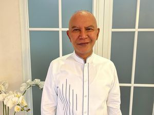 Ketua Banggar DPR Minta Kaji Ulang Larangan Ekspor Batu Bara