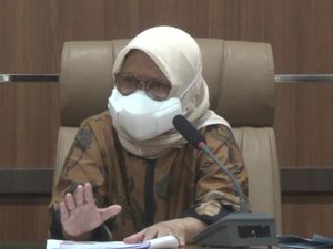 Kesimpulan Komda KIPI soal Siswi SD Jombang Meninggal Bukan karena Vaksin