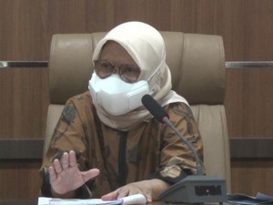 Kesimpulan Komda KIPI soal Siswi SD Jombang Meninggal Bukan karena Vaksin