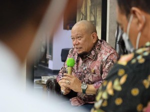 LaNyalla: Jalan Tol Kan Berbayar, Harus Berkualitas & Jamin Keselamatan