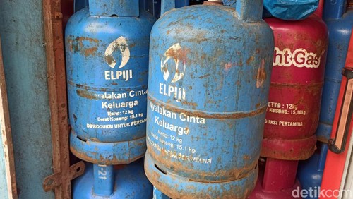 LPG 12 Kg