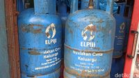 Harga Gas Nonsubsidi Naik, Pemilik Warung Gas: Belum Dikasih Tahu