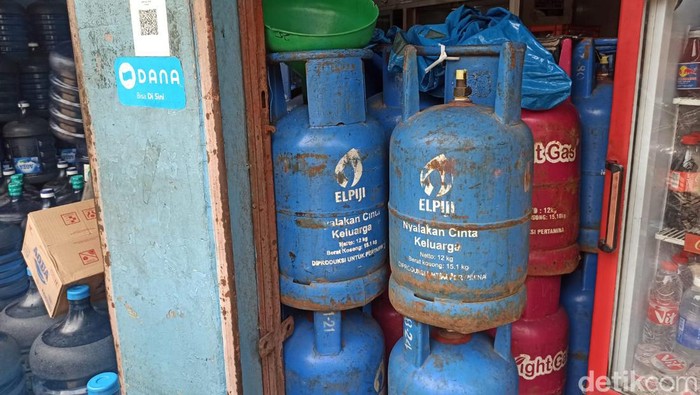 LPG 12 Kg