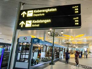 PCR-Antigen Tak Lagi Jadi Syarat Perjalanan, Herd Immunity Sudah Tercapai?