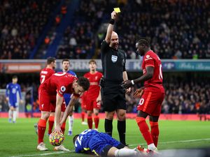 Mane Nyikut Azpilicueta Tak Dikartu Merah Mungkin karena...